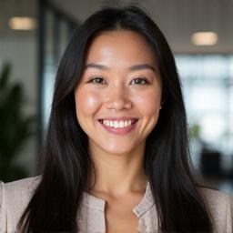Jane Doe, Managing Partner